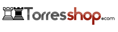 Logo - torresshop.com